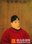揭秘：朱元璋诛杀功臣的