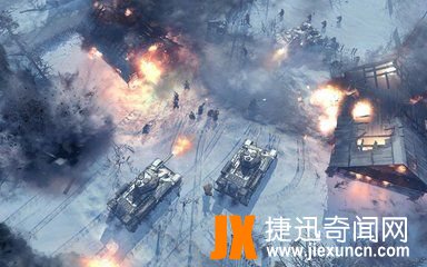 斯大林格勒保卫战  人类