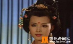 上官婉儿是怎么死的？李