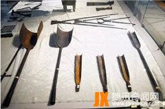 洛阳铲怎么判断有墓地