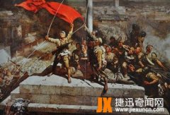 黄标--抗日谍将,被误当成