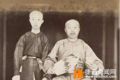清朝史上最悲催的一位皇