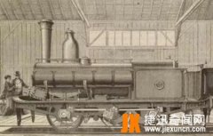 村民发现2000年前“铁路