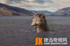 中国未解之谜：喀纳斯湖