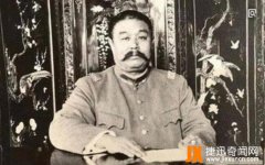 满蒙悬案（满蒙事件）是