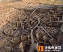 世界上最古老的寺庙：哥