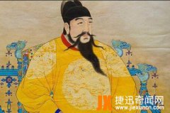 明成祖朱棣活剐三千宫女