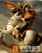 拿破仑简介_世界著名军