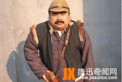 东北最大民族败类：做尽