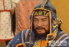 雍正大将军年羹尧为什么