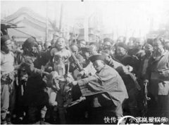 中国历史上唯一一位被处