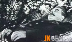 斯大林之死：死于疾病说