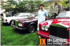 李春平绝对是文物大盗