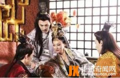 安丘＂女皇＂晁正坤:效