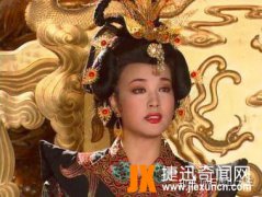 大唐女皇武则天临死前遗