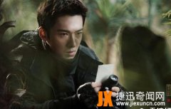 江子算是谁演的?江子算