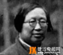 陈璧君是谁?陈璧君为什