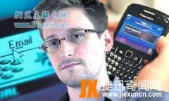 美国棱镜事件,美国有史