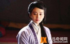 宋徽宗的嫔妃显仁皇后韦