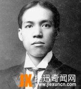梁启超：戊戌变法(百日