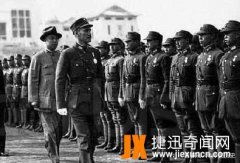 中原大战：中国近代史上