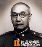【阎锡山】民国十大军阀