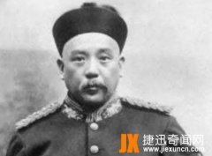 阎锡山一生谁都怕，唯独