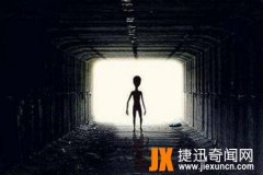 中国登月被外星人警告