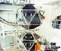 1979年船帆座事件是怎么