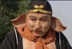 【西游记】净坛使者是谁