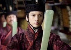 【云台二十八将】邓禹简