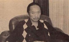 古龙之死，古龙怎么死的