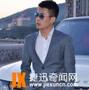 【网红】辛巴个人资料