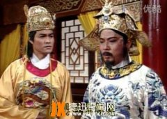 【宋仁宗】生母之谜：狸