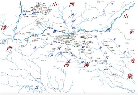 夏朝到底存不存在？目前