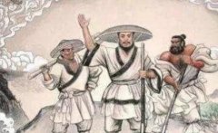 大禹治水神话故事，隐藏