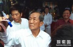 白龙王预言罗志祥应验，
