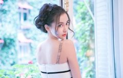 杨颖什么时候离的婚 杨