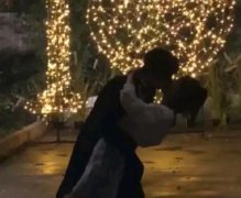 汪东城愚人节公开恋情怎