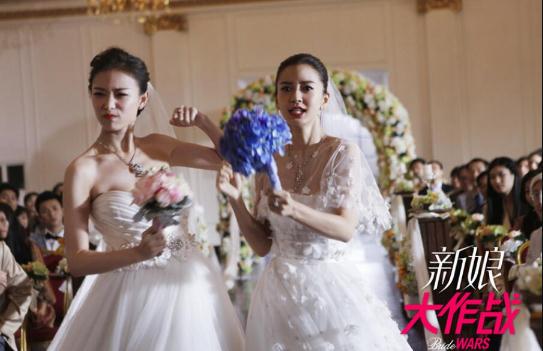 倪妮为什么被称为湾仔码