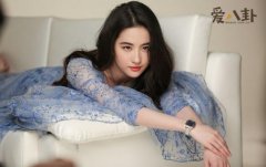 为什么叫刘亦菲扬州瘦马