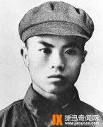 陈独秀的儿子资料介绍，