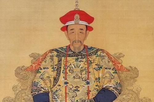 康熙乾隆死于雾霾？康熙