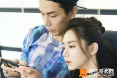 李承铉和戚薇什么时候结