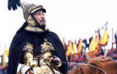 康熙同时期的四位大帝：