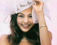 金敏喜前男友们都有谁？