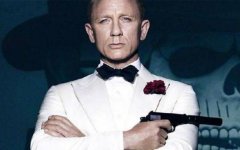 25部007系列电影剧情简介