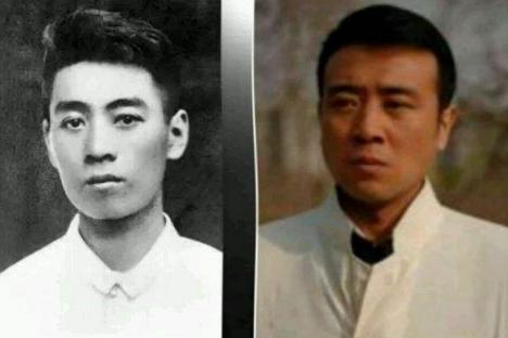 于和伟和他感激一生 要
