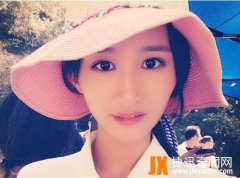 任嘉伦和聂欢的婚纱照