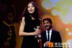 金敏喜怎么如此有魅力
